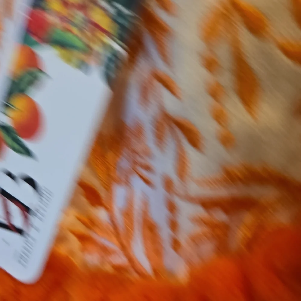Dillards stylish orange